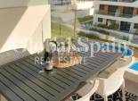 Resale - APARTMENT -
VILLAMARTÍN - Costa Blanca