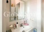 Resale - APARTMENT -
ORIHUELA COSTA - Punta Prima