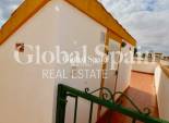 Resale - Villa -
GUARDAMAR DEL SEGURA - EL RASO