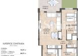 Nueva construcción  - APARTAMENTO -
SAN MIGUEL DE SALINAS - La Cañada