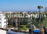 Wederverkoop - PENTHOUSE -
VILLAMARTÍN - Costa Blanca