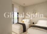 Neubau - WOHNUNG -
PILAR DE LA HORADADA - pueblo