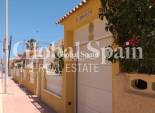 Venta - APARTAMENTO -
TORREVIEJA - La Mata