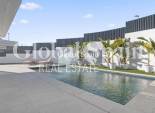 Nouvelle construction - VILLA -
BENIDORM - Rincón de Loix