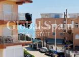 Wiederverkauf - WOHNUNG -
LA MATA - Costa Blanca
