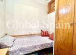 Revente - APPARTEMENT -
PUNTA PRIMA - Costa Blanca