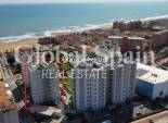 Wiederverkauf - WOHNUNG -
TORREVIEJA - Costa Blanca