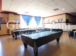 Venta - Comercial (en régimen de arrendamiento) -
CIUDAD QUESADA - Ciudad Quesada - Town