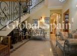 Wiederverkauf - VILLA -
GUARDAMAR DEL SEGURA - Costa Blanca