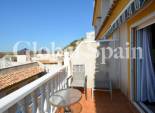 Wederverkoop - HUIS -
GUARDAMAR DEL SEGURA - Costa Blanca