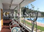 Resale - APARTMENT -
BENIDORM - Costa Blanca