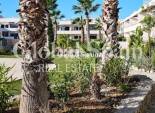 Wiederverkauf - WOHNUNG -
TORREVIEJA - Costa Blanca