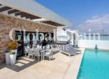 Resale - VILLA -
ROJALES - Rojales