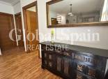 Resale - VILLA -
LOS ALCÁZARES - Las Lomas Del Rame-bahía Bella