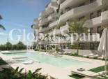 Nieuwbouw - APPARTEMENT -
MIJAS - pueblo
