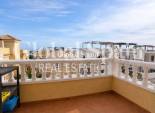 Wiederverkauf - WOHNUNG -
Lomas de Caboroig - Costa Blanca