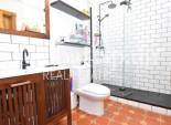 Revente - VILLA -
SAN FULGENCIO - Costa Blanca