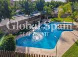 Wederverkoop - APPARTEMENT -
PILAR DE LA HORADADA - La Torre de la Horadada