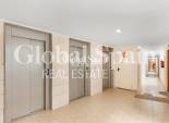 Revente - APPARTEMENT -
TORREVIEJA - El Molino