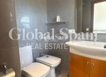 Wederverkoop - PENTHOUSE -
DENIA - Costa Blanca