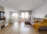 Revente - APPARTEMENT -
TORREVIEJA - Center