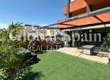 Resale - Apartment -
ORIHUELA COSTA - VILLAMARTÍN