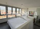 Revente - APPARTEMENT -
TORREVIEJA - Acequion