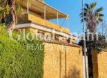 Revente - VILLA -
ORIHUELA COSTA - La Florida