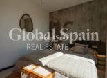 Neubau - VILLA -
ALGORFA - LA FINCA GOLF / ALGORFA