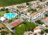 Odsprzedaż - MIESZKANIE -
TORREVIEJA - Lago jardin