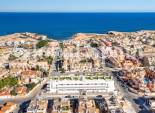 Nouvelle construction - MAISON -
TORREVIEJA - Los Frutales