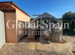 Resale - HOUSE -
CREVILLENTE - Inland