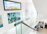 Wederverkoop - VILLA -
BENIJÓFAR - Costa Blanca