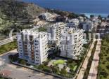 New Build - Apartment -
VILLAJOYOSA - Villajoyosa