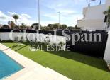 Wederverkoop - APPARTEMENT -
PILAR DE LA HORADADA - Costa Blanca Sur