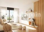 New Build - APARTMENT -
MÁLAGA - Campanillas