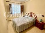 Wiederverkauf - WOHNUNG -
TORREVIEJA - Torreblanca