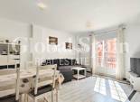 Resale - PENTHOUSE -
TORREVIEJA - Costa Blanca
