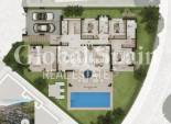 Nouvelle construction - VILLA -
MIJAS - La Capellania