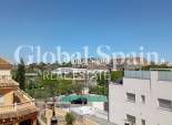 Revente - MAISON -
GUARDAMAR DEL SEGURA - Costa Blanca