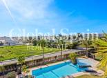 Wederverkoop - PENTHOUSE -
VILLAMARTÍN