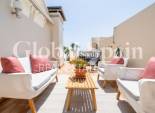 Wiederverkauf - WOHNUNG -
TORREVIEJA - Costa Blanca