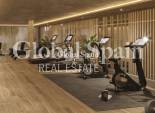 Nueva construcción  - ÁTICO -
SAN PEDRO ALCÁNTARA - San Pedro De Alcantara