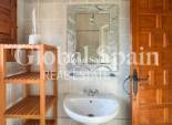 Wiederverkauf - VILLA -
CABO ROIG - Costa Blanca