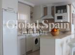 Wiederverkauf - WOHNUNG -
MIL PALMERAS  - Costa Blanca