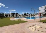 Resale - APARTMENT -
ORIHUELA COSTA - Costa Blanca