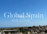 Resale - Penthouse -
ORIHUELA COSTA - VILLAMARTÍN