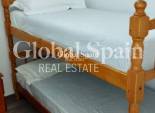 Revente - APPARTEMENT -
DENIA - Les Marines - Las Marinas