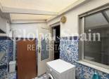 Wederverkoop - APPARTEMENT -
TORREVIEJA - Center