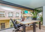 Wiederverkauf - WOHNUNG -
ALICANTE - Costa Blanca